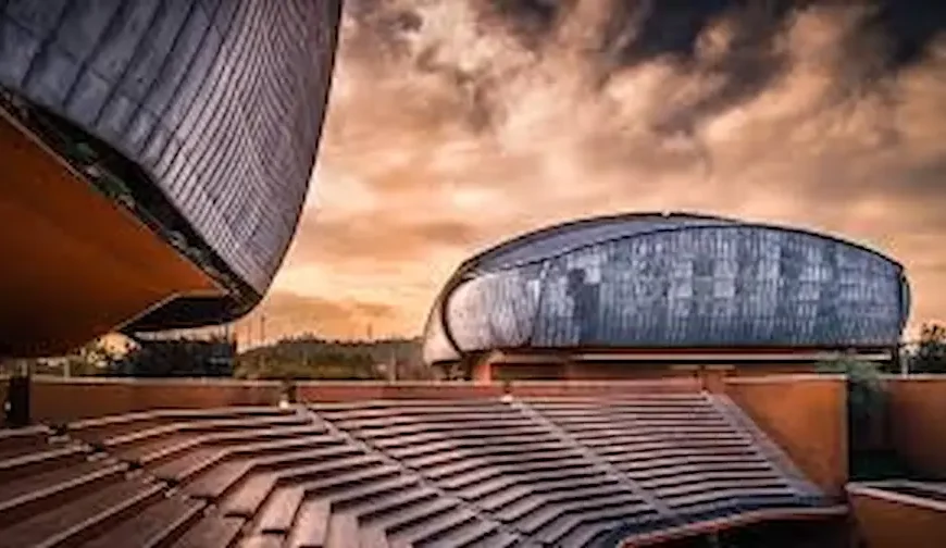Concerto dei Mestieri sotto l’Albero all’Auditorium Parco della Musica di Roma