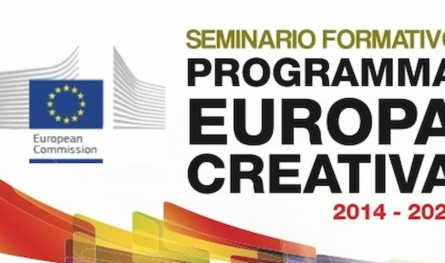 Programma Europa Creativa 2014-2020