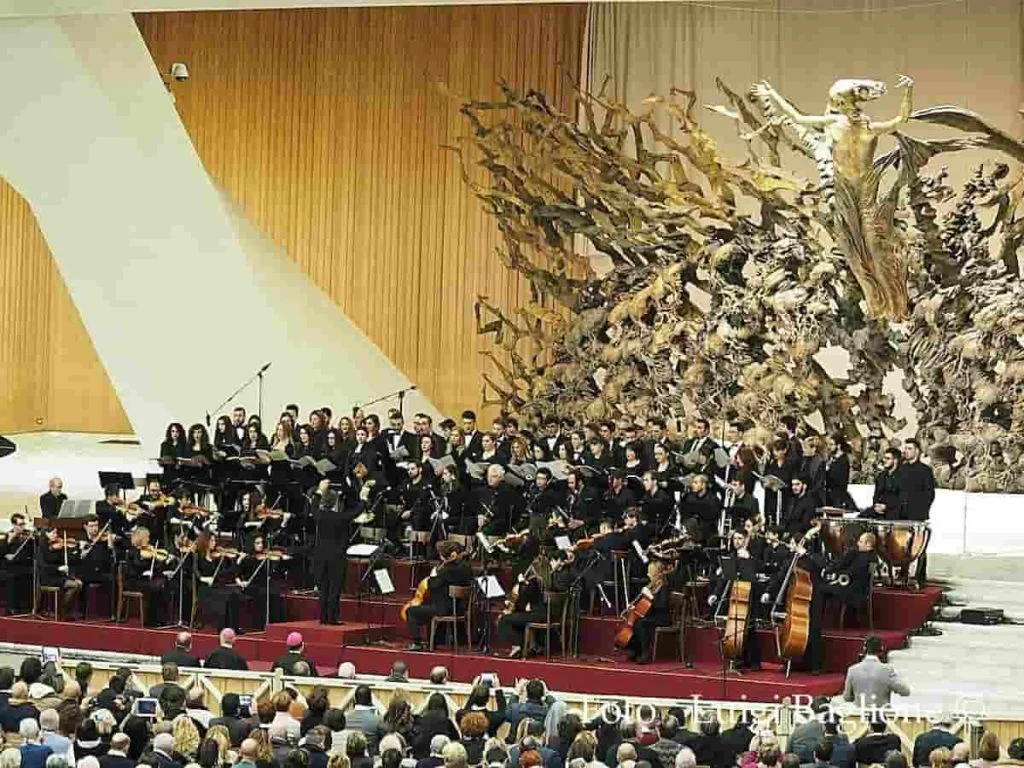 Laquila siamo noi Concerti