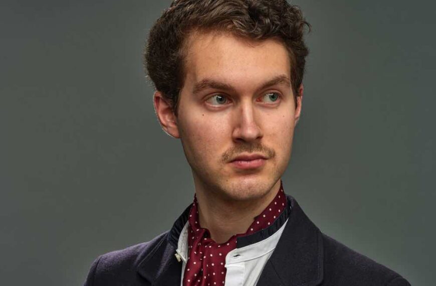 Concerto Anima Russa