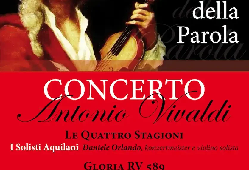 Nel suono della Parola