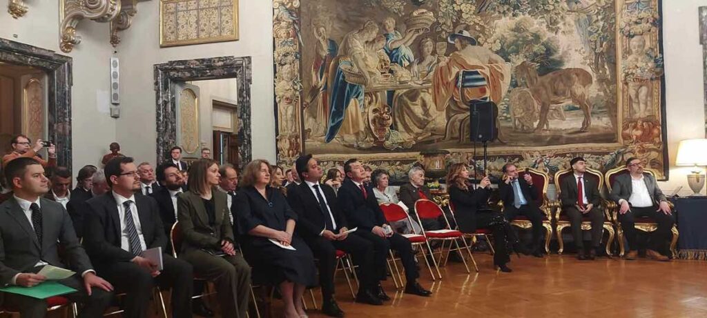 Giornata dell'Unità dei Popoli di Russia e Bielorussia