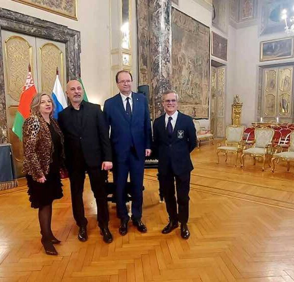 Giornata dell'Unità dei Popoli di Russia e Bielorussia