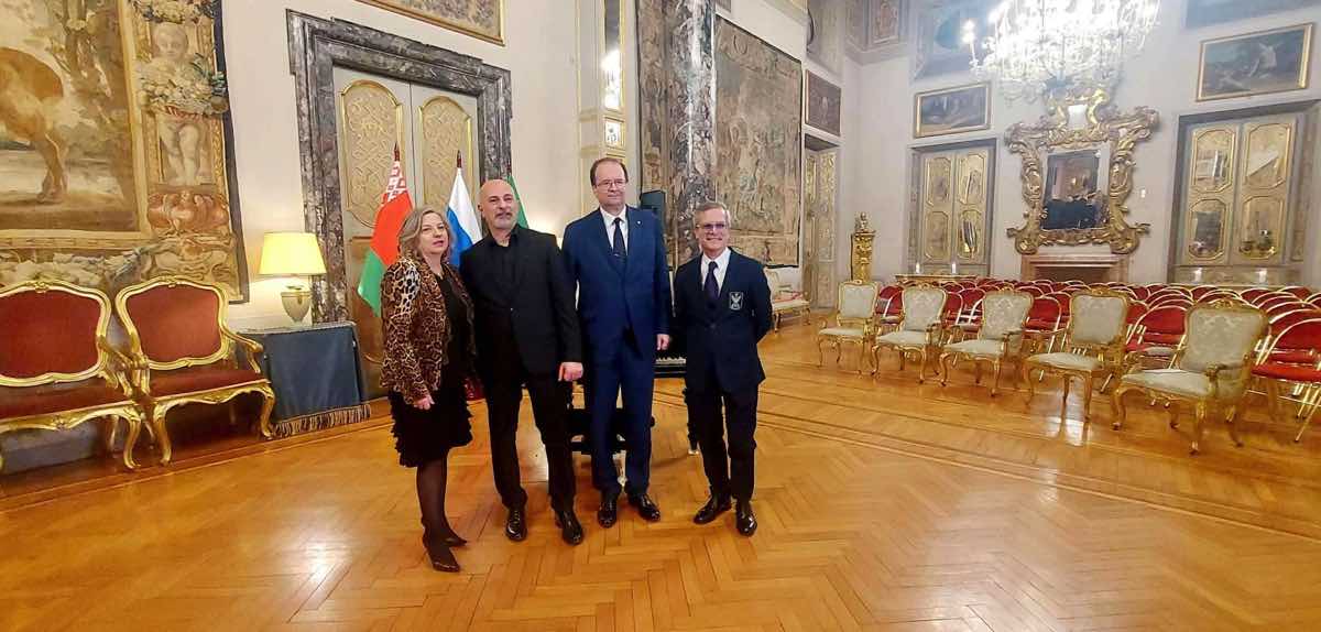 Giornata dell'Unità dei Popoli di Russia e Bielorussia