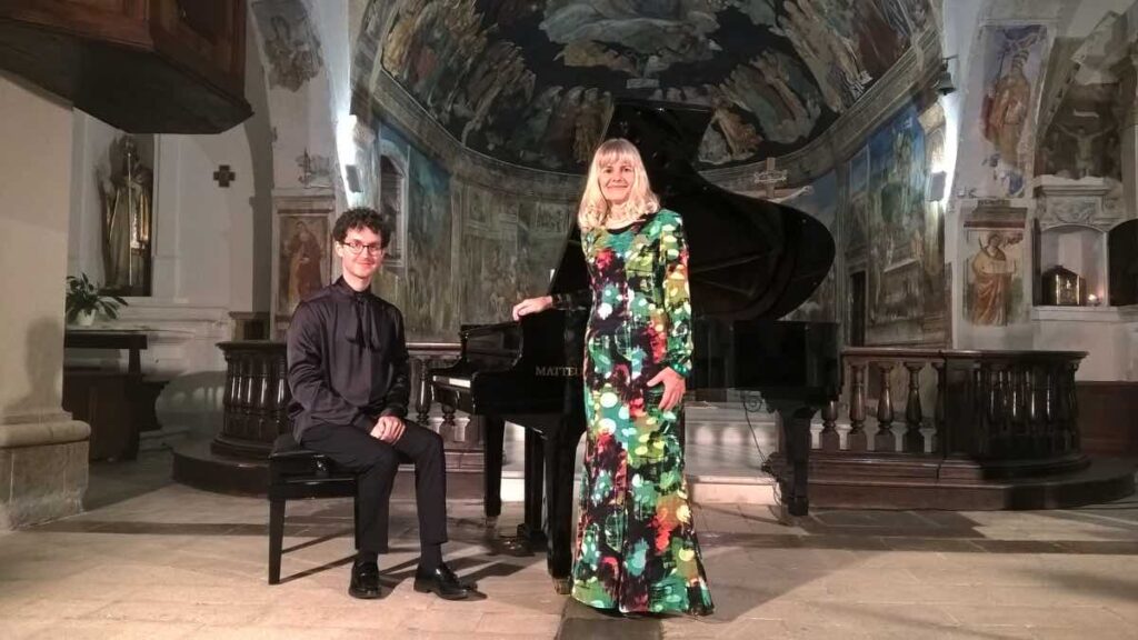 Concerto Di Natale 2022