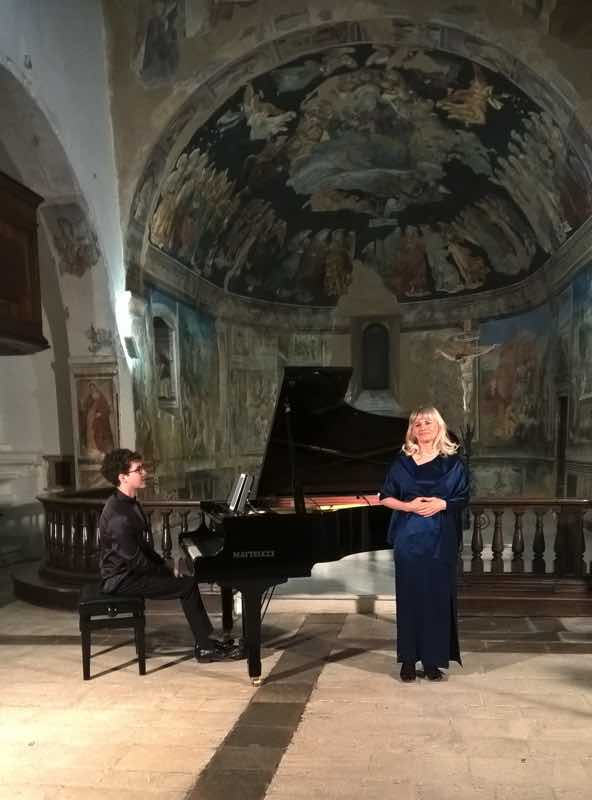 Concerto Di Natale 2022