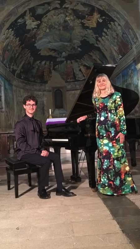 Concerto Di Natale 2022