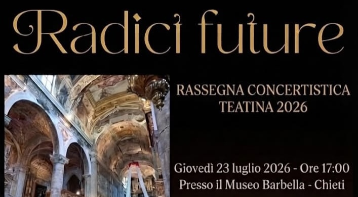Radici Future
